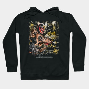 Rey Mysterio Hoodies for Sale | TeePublic Rey Mysterio Hoodies for Sale | TeePublic
